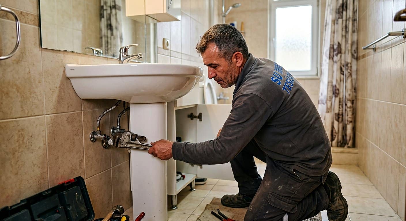 Adana Gez Su Tesisat iletişim ve bilgilendirme