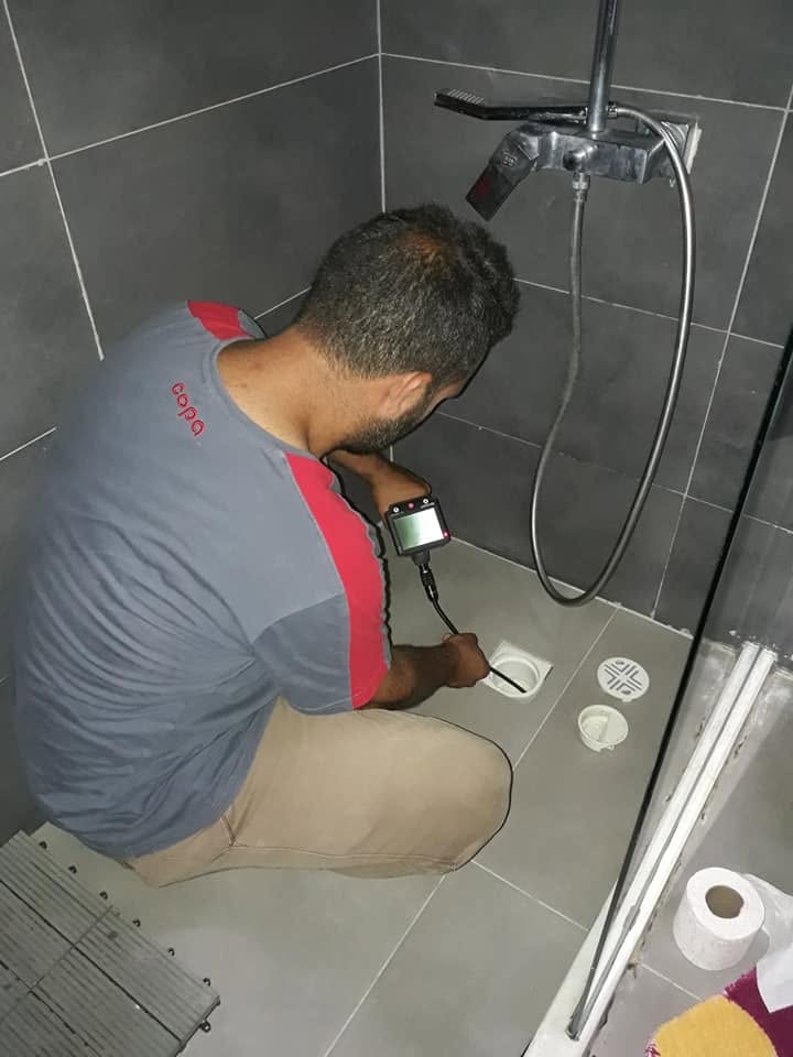 Kozan tesisat onarımı