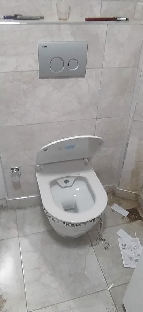 Çukurova tesisat onarımı