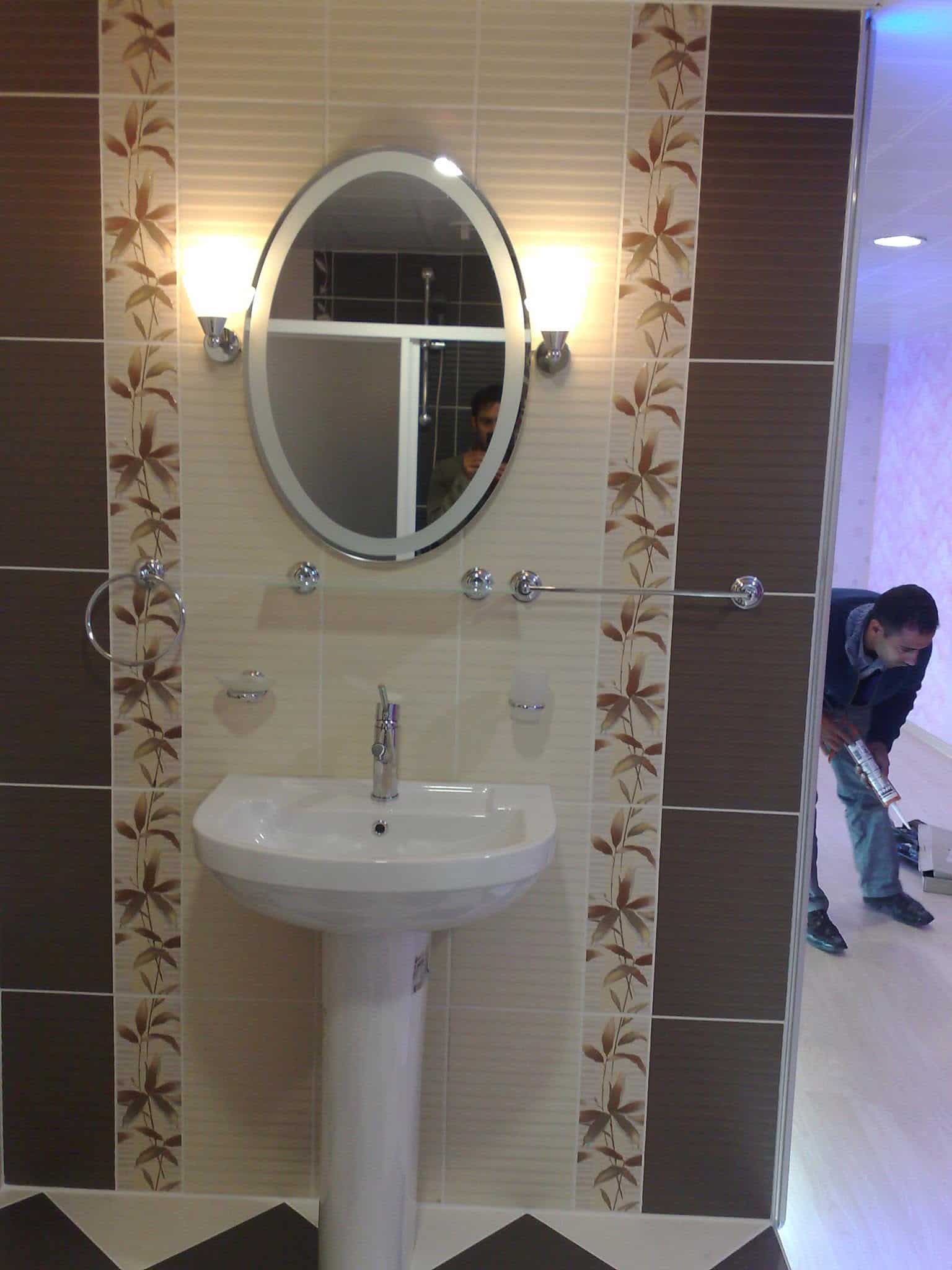 İmamoğlu gider ve lavabo kontrolü