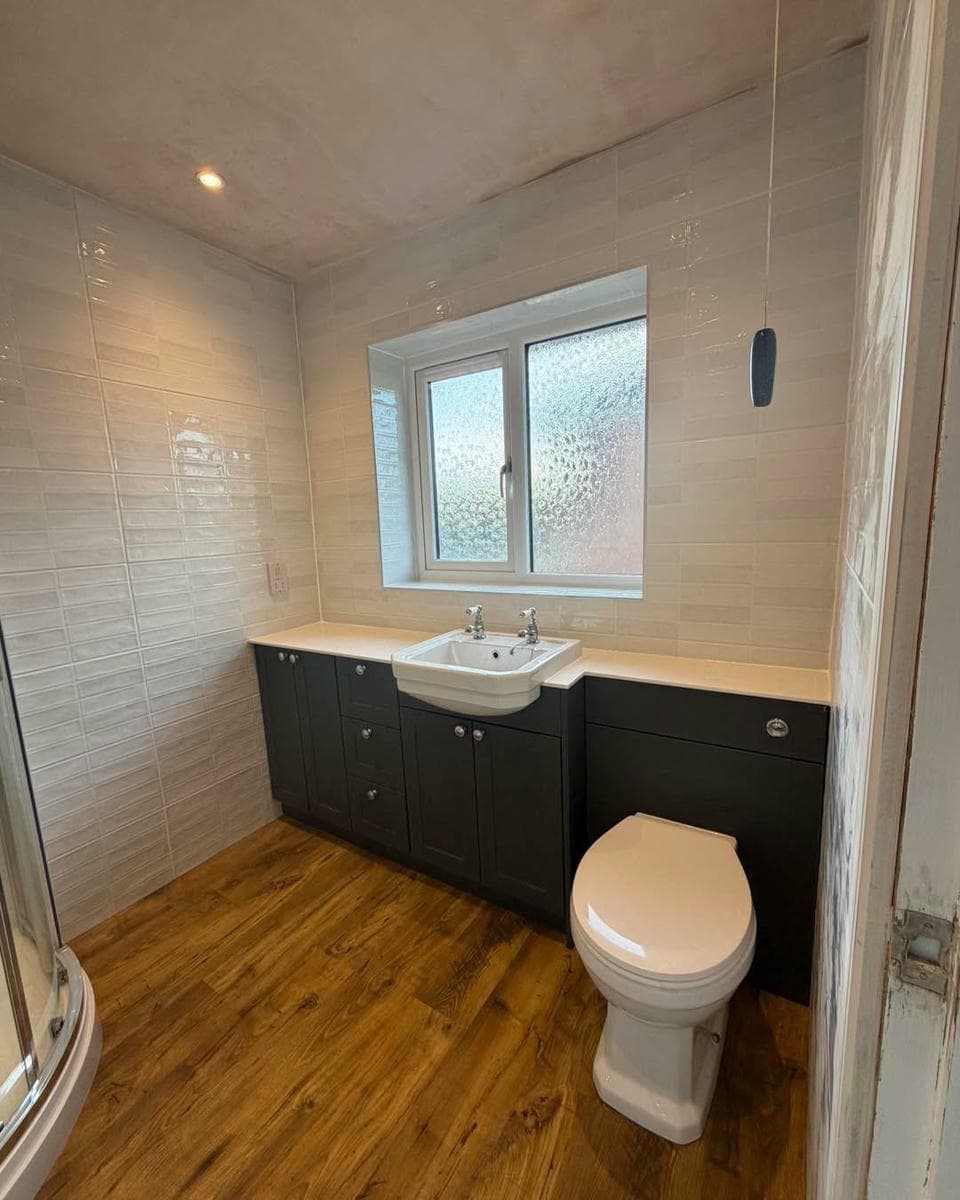 Sarıçam gider ve lavabo kontrolü