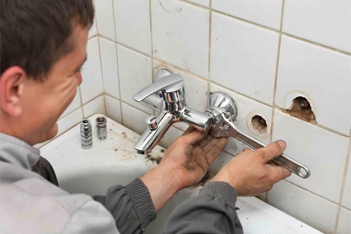 Lavabo tıkanıklığı son kontrol