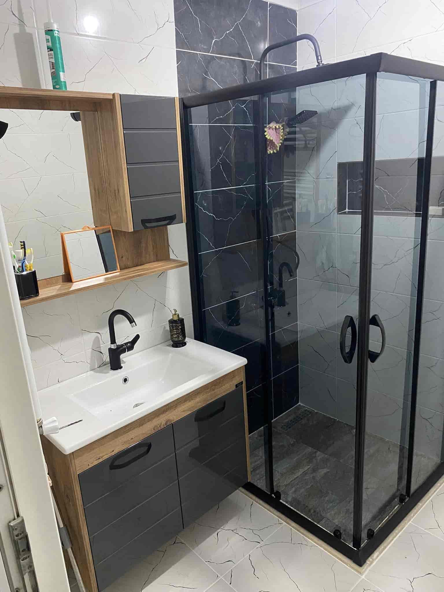 Yüreğir banyo tesisatı