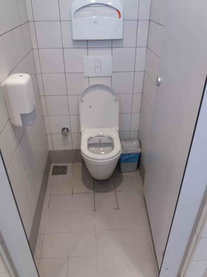 Tufanbeyli banyo tesisatı