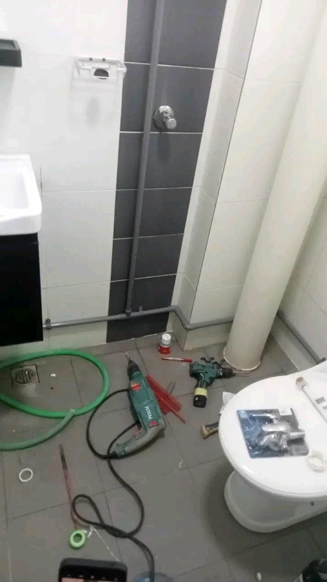 Tıkanıklık Açma son kontrol