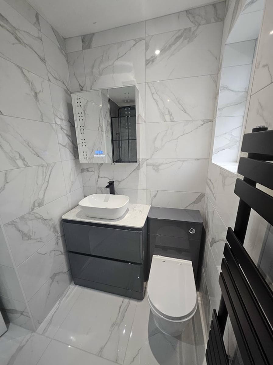 Adana Gez Su Tesisat servis hazırlığı