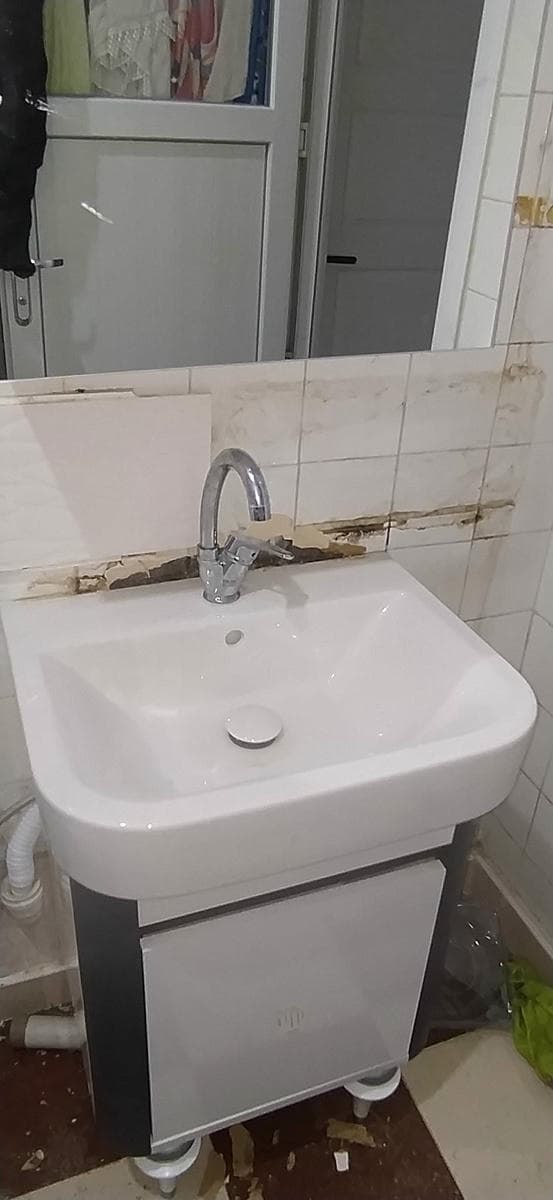 Adana Temiz Su Borusu Tamiri