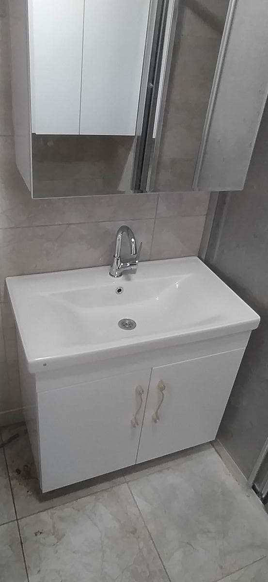 Aladağ son kontrol