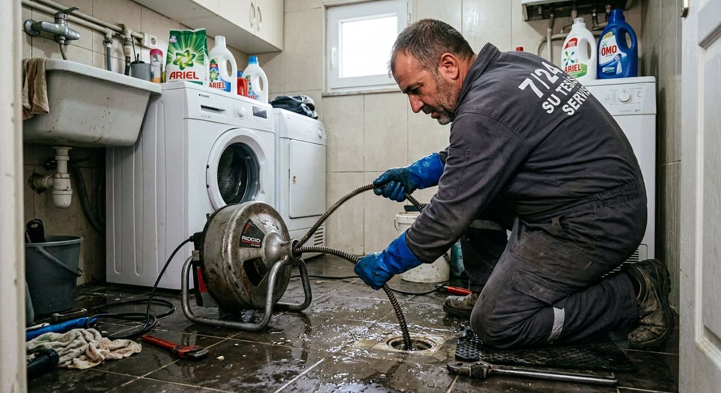 Kozan sıhhi tesisat montajı