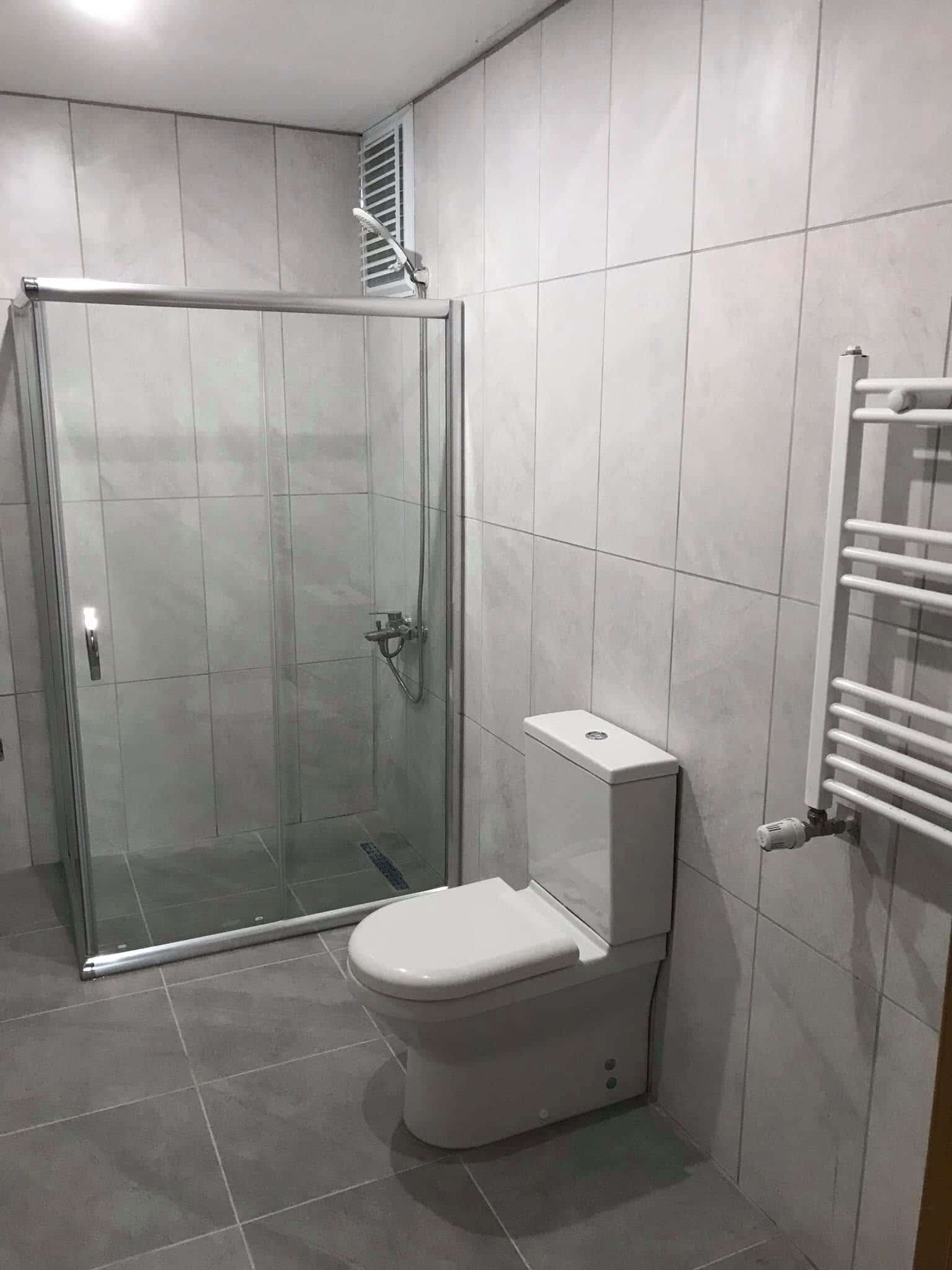 Çukurova banyo tesisatı