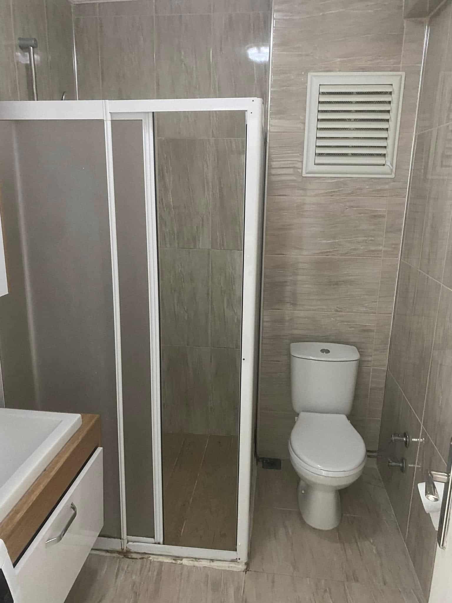 Adana Klozet Montajı