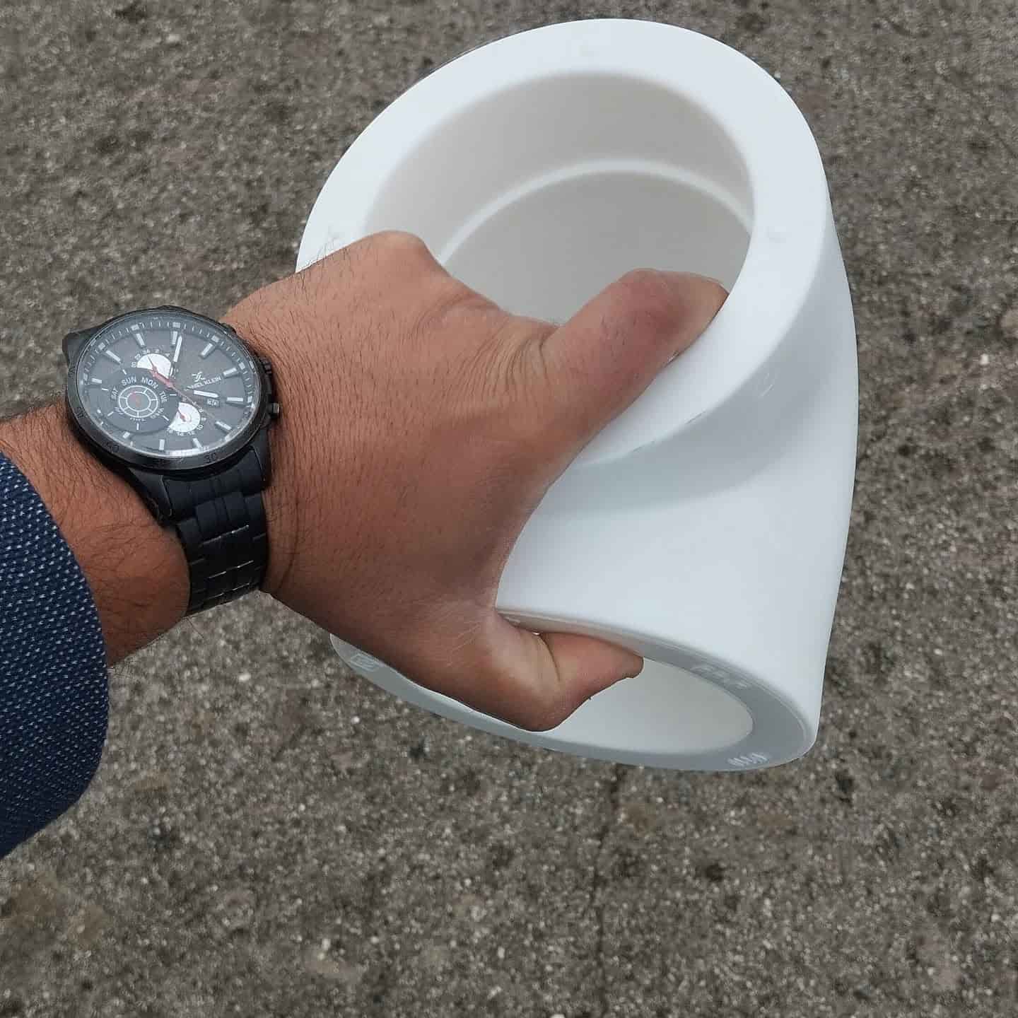 Klozet tıkanıklığında ne yapılmamalı?