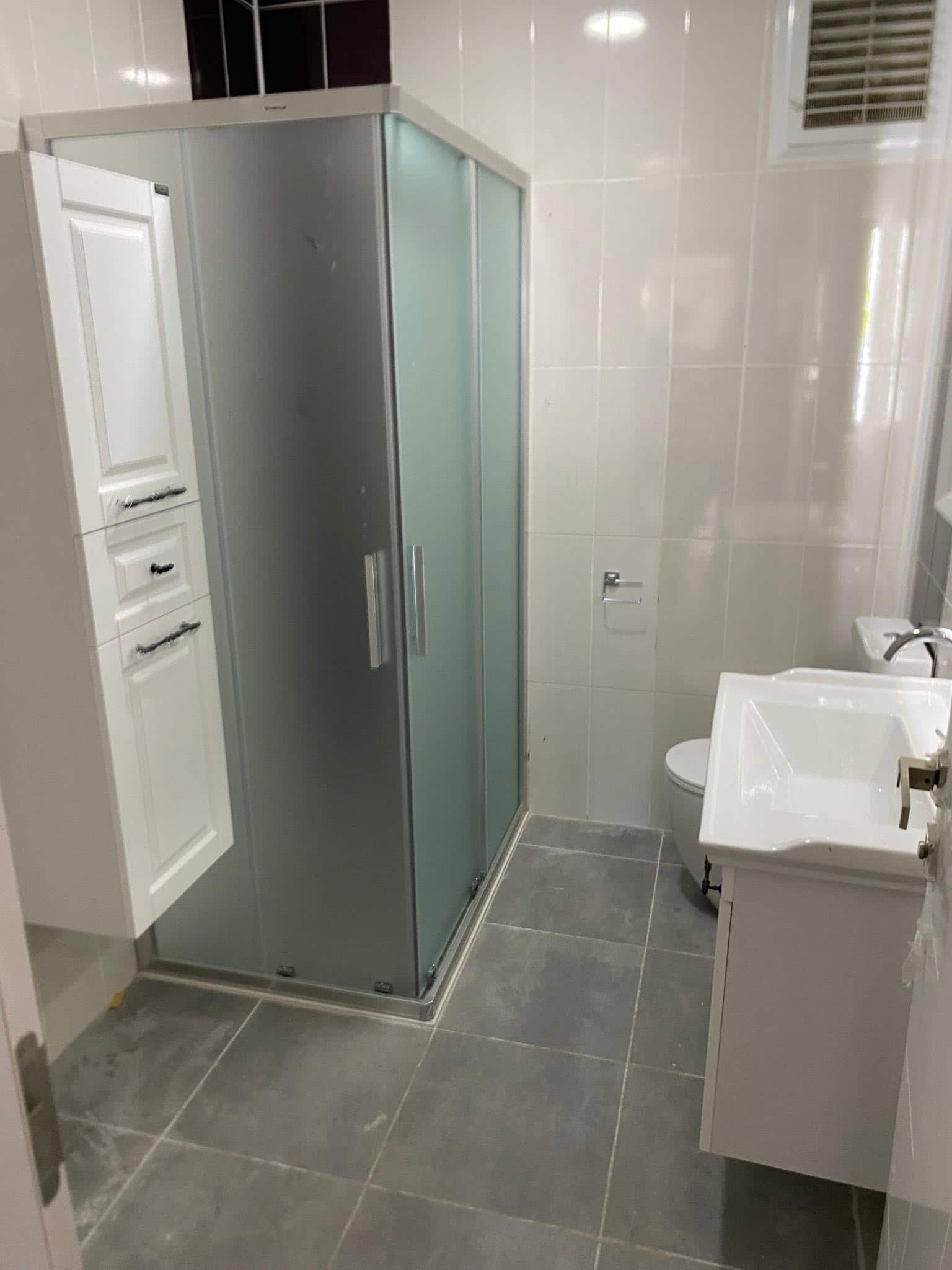 Aladağ banyo tesisatı