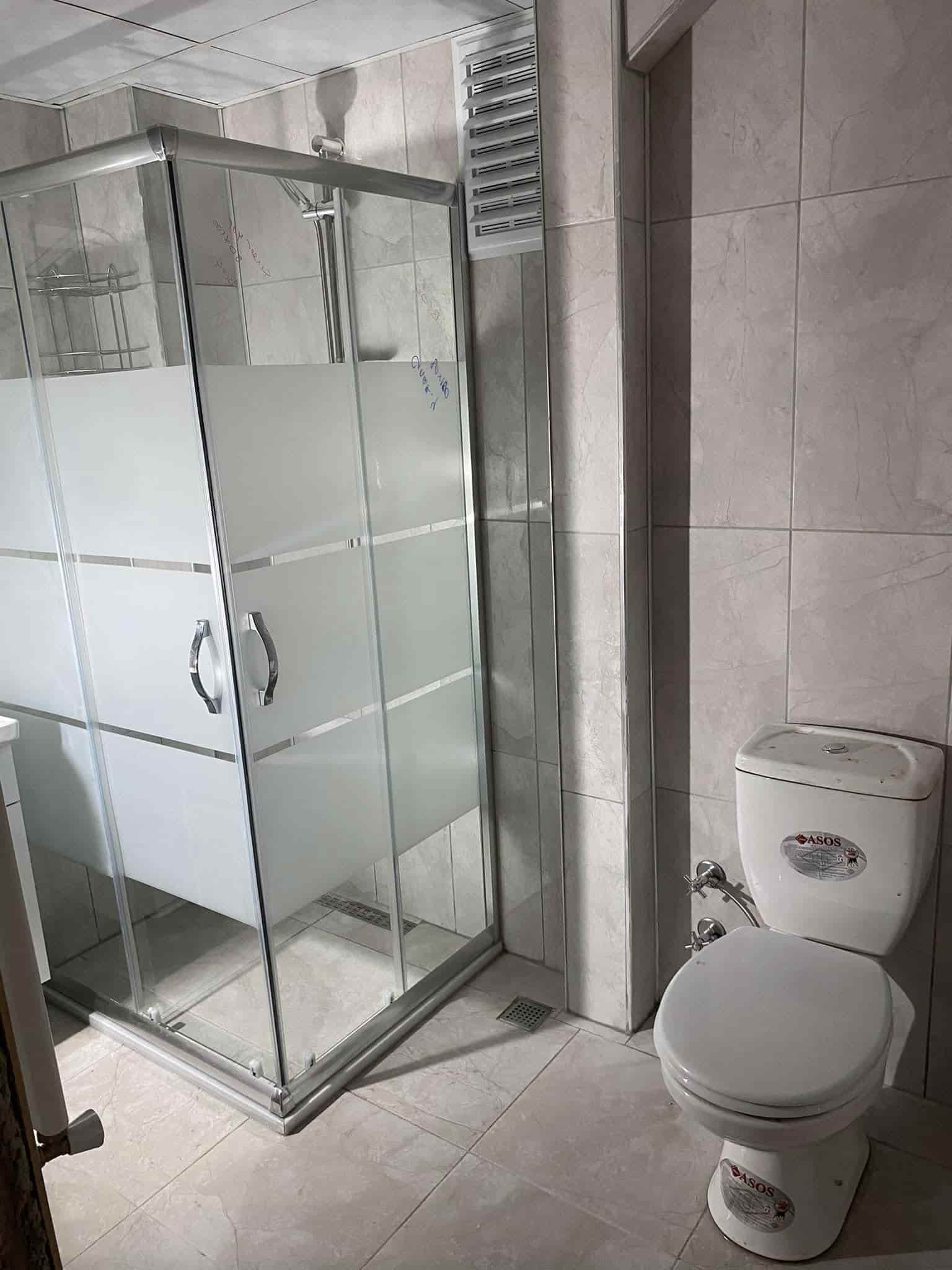 Su kaçağı için kullanım alanı